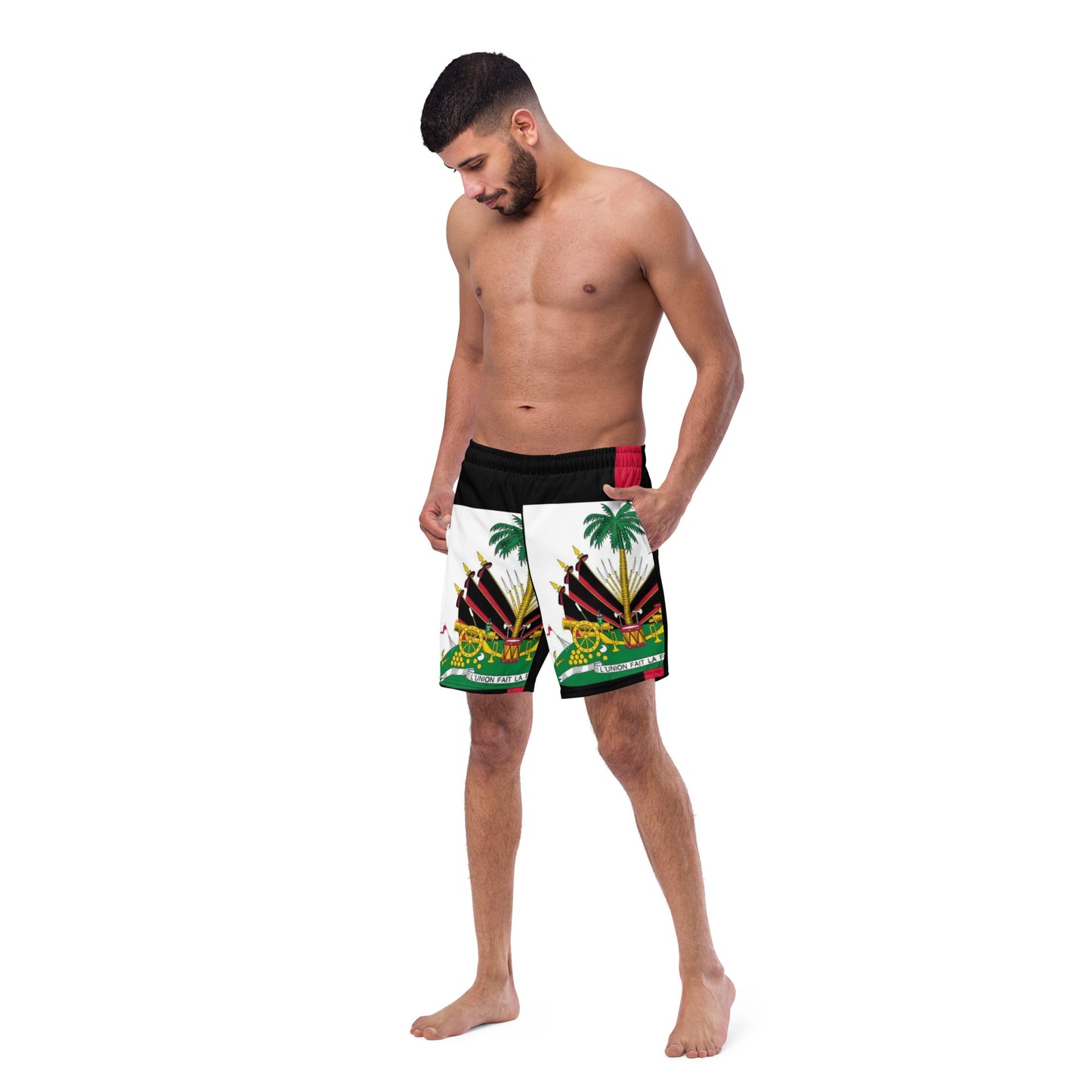 Men's island Rich swim trunks