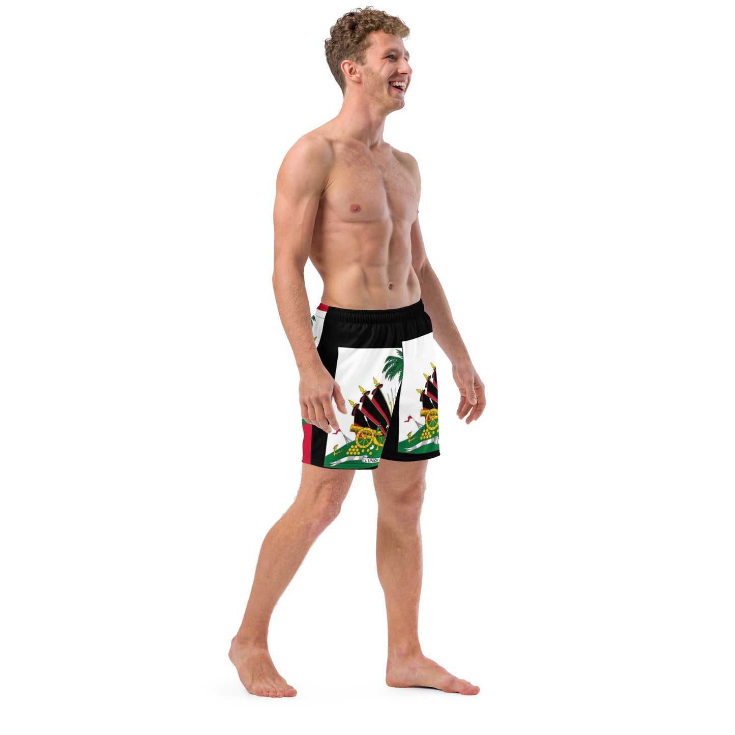Men's island Rich swim trunks