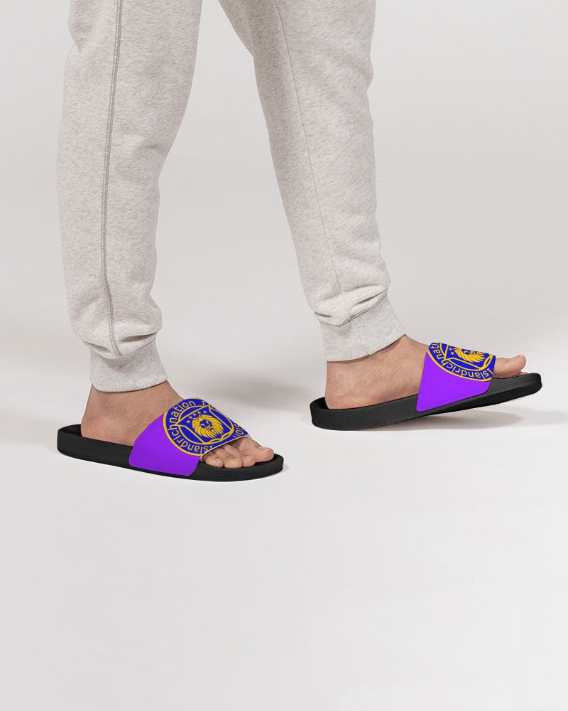 Islandrichnation  Men's Slide Sandal