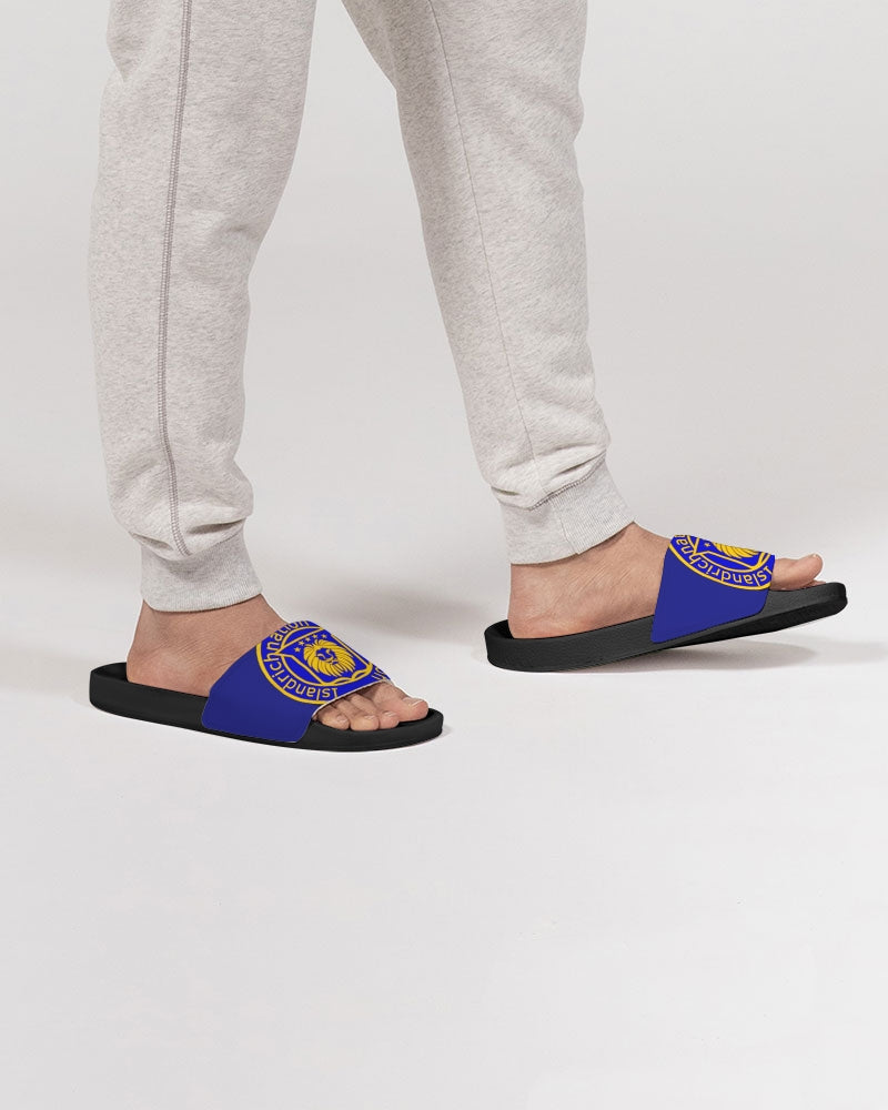 Islandrichnation  Men's Slide Sandal