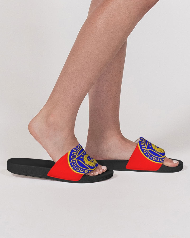 Islandrich  Slide Sandal