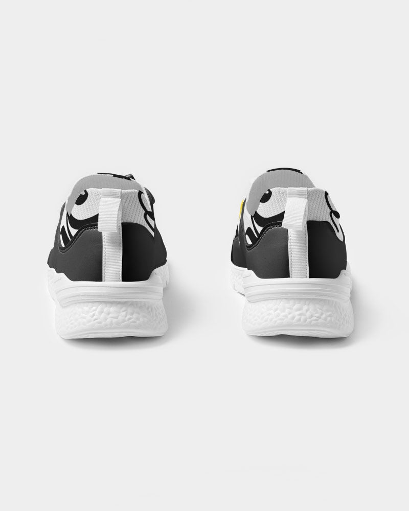 islandrich Se Nou Men's Two-Tone Sneaker
