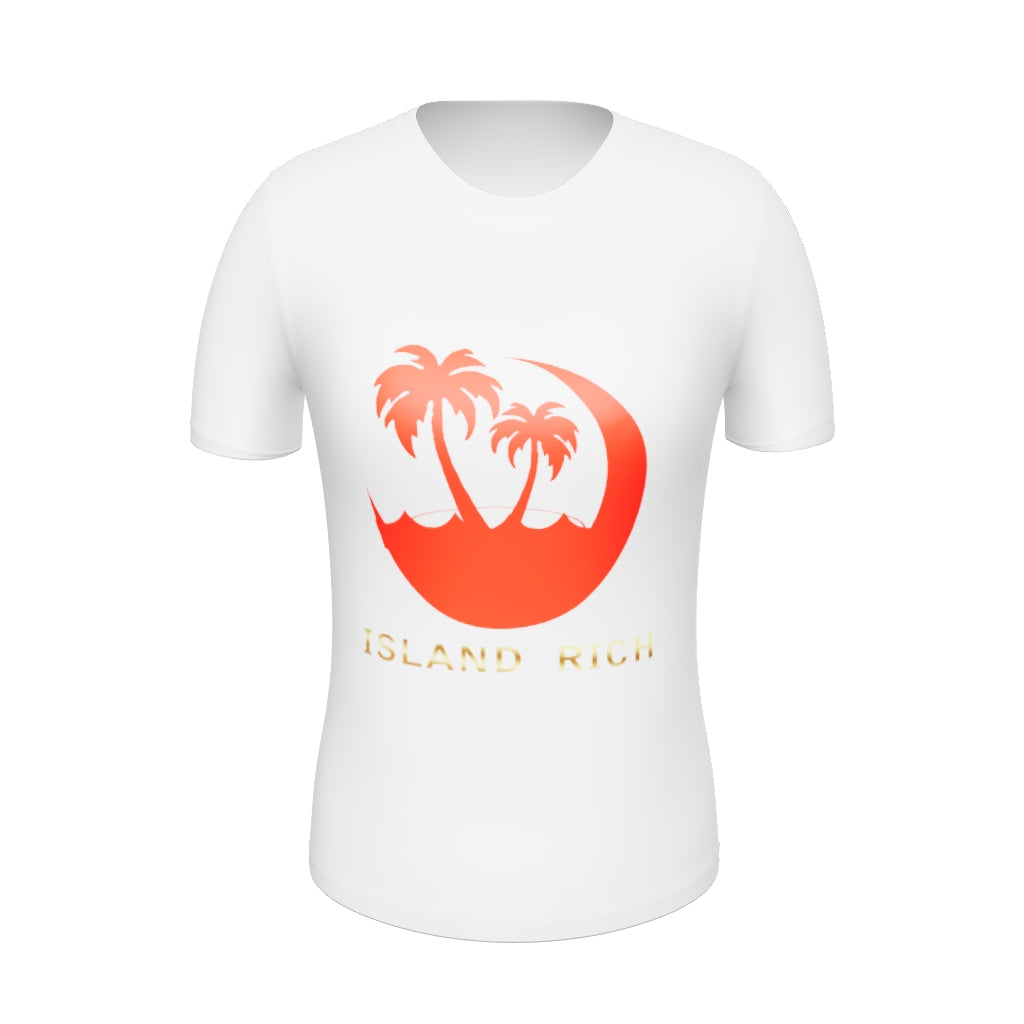 Islandrich Women's T-shirt
