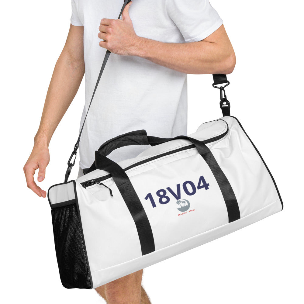 Duffle bag islandrich 18V04