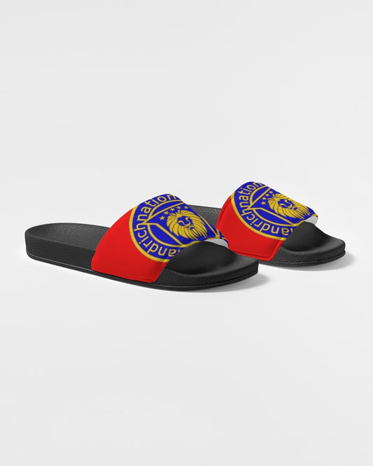 Islandrich  Slide Sandal