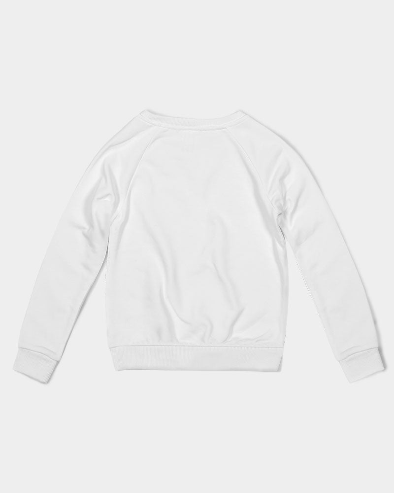 Islandrich Se Nou Kids Graphic Sweatshirt