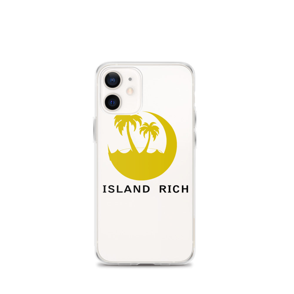 iPhone Case islandrich