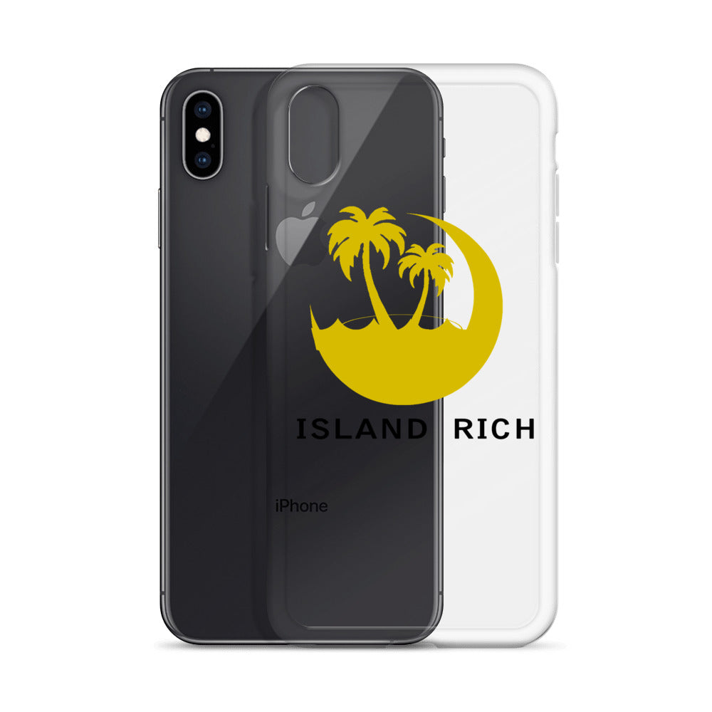 iPhone Case islandrich