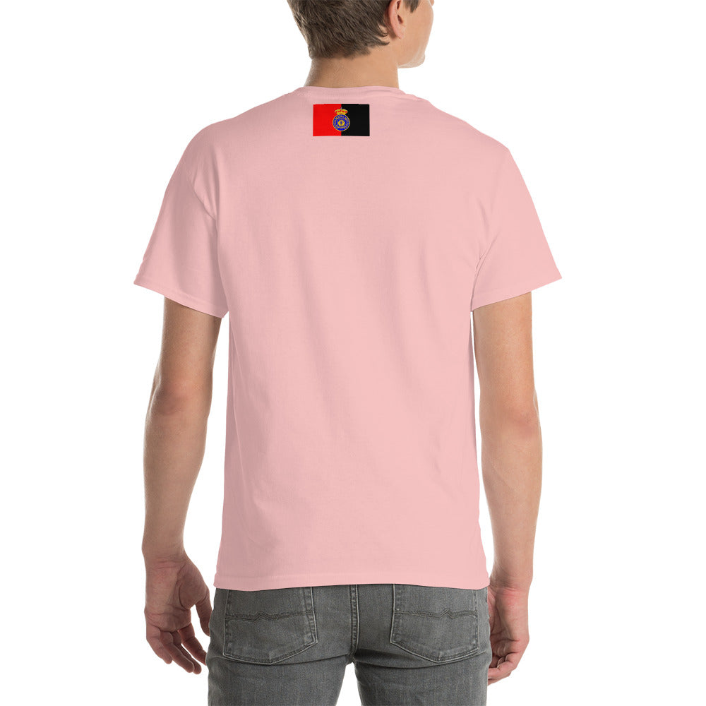 Short Sleeve T-Shirt IRN