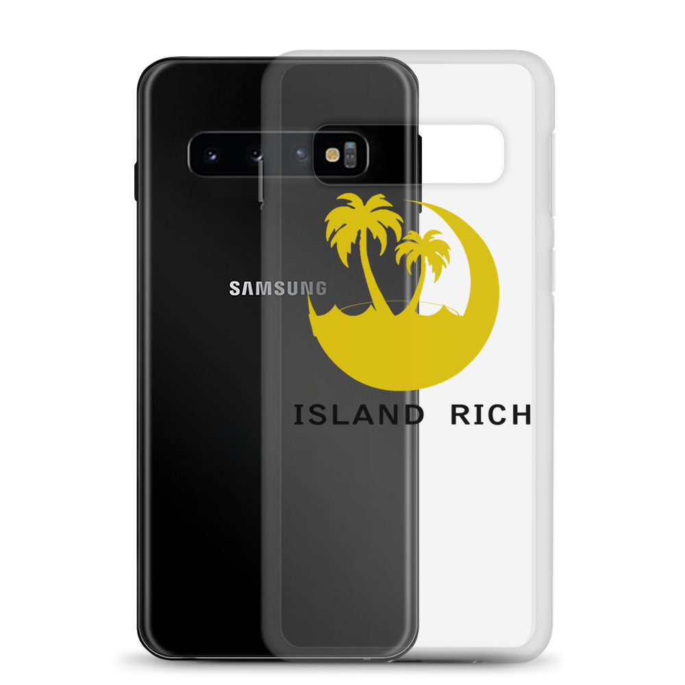Samsung Case islandrich