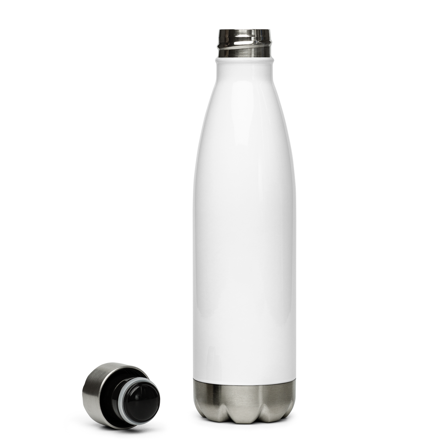 Stainless Steel Ezili Freda Water Bottle