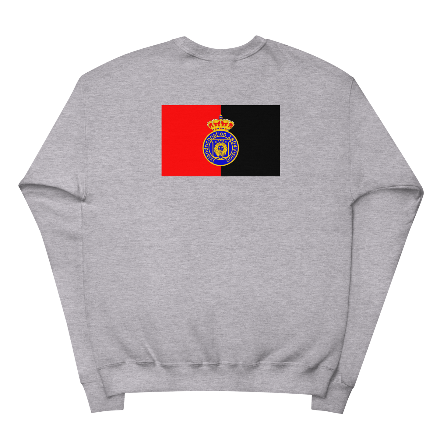 Dessaline Unisex fleece sweatshirt