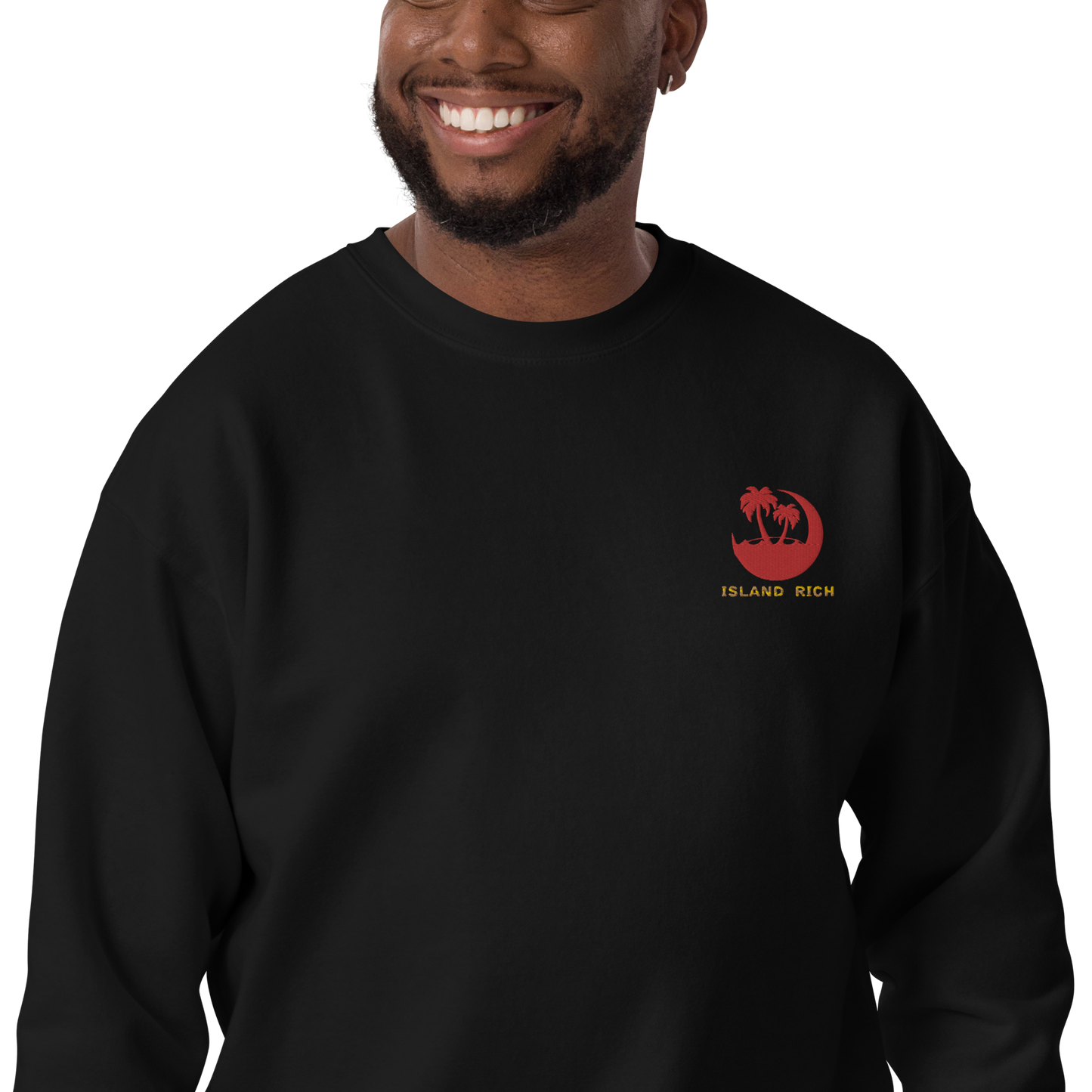 Unisex Premium Sweatshirt IRN